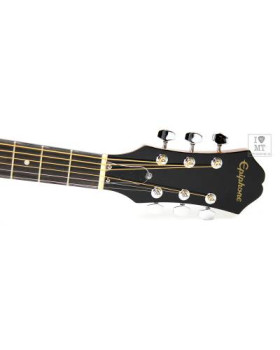 EPIPHONE DR-100 NT Гітара акустична-foto5