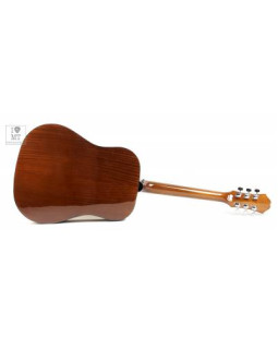 EPIPHONE DR-100 NT Гітара акустична-foto6