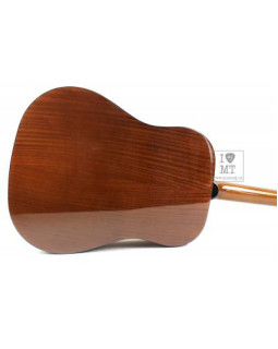 EPIPHONE DR-100 NT Гітара акустична-foto7