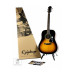 EPIPHONE DR-100 VSB Гітара акустична