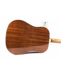 EPIPHONE DR-100 VSB Гітара акустична-foto8