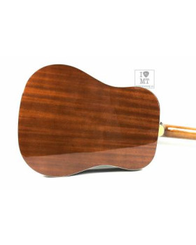 EPIPHONE DR-100 VSB Гітара акустична-foto8