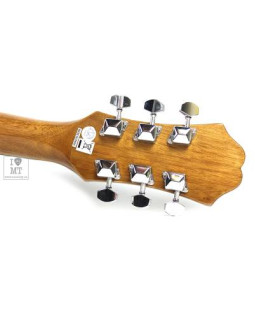 EPIPHONE DR-100 VSB Гітара акустична-foto9