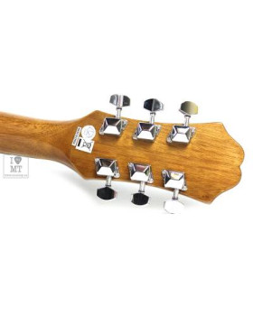 EPIPHONE DR-100 VSB Гітара акустична-foto9