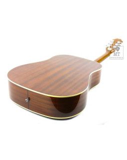 EPIPHONE DR-100 VSB Гітара акустична-foto11