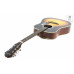 EPIPHONE DR-100 VSB Гітара акустична