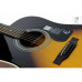 EPIPHONE DR-100 VSB Гітара акустична