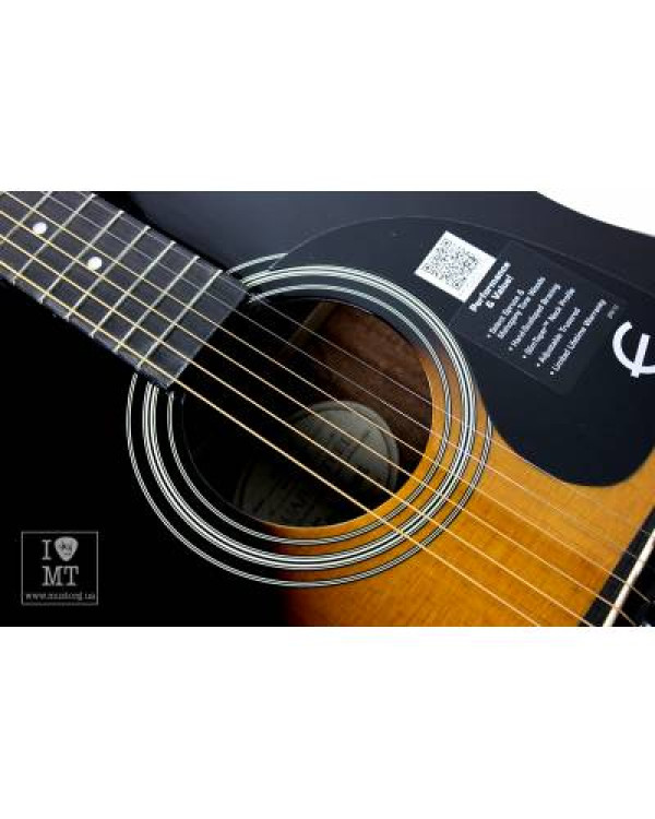 EPIPHONE DR-100 VSB Гітара акустична