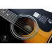 EPIPHONE DR-100 VSB Гітара акустична