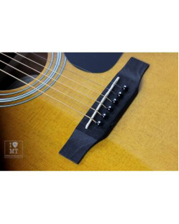 EPIPHONE DR-100 VSB Гітара акустична-foto16