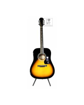 EPIPHONE DR-100 VSB Гітара акустична
