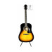 EPIPHONE DR-100 VSB Гітара акустична