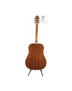 EPIPHONE DR-100 VSB Гітара акустична-foto3
