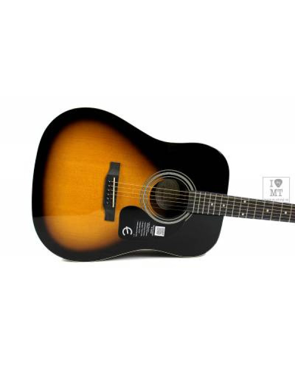EPIPHONE DR-100 VSB Гітара акустична