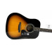 EPIPHONE DR-100 VSB Гітара акустична
