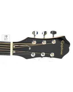 EPIPHONE DR-100 VSB Гітара акустична-foto6