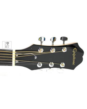 EPIPHONE DR-100 VSB Гітара акустична-foto6