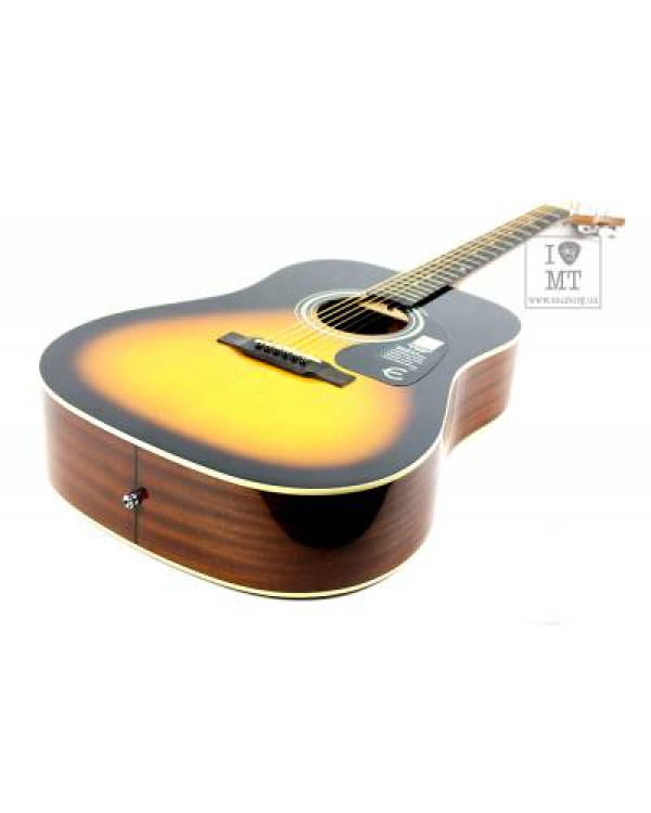 EPIPHONE DR-100 VSB Гітара акустична