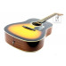 EPIPHONE DR-100 VSB Гітара акустична