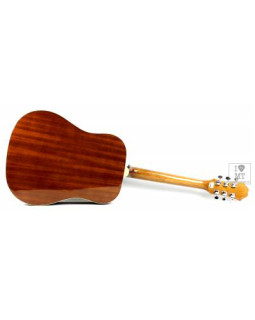 EPIPHONE DR-100 VSB Гітара акустична-foto7