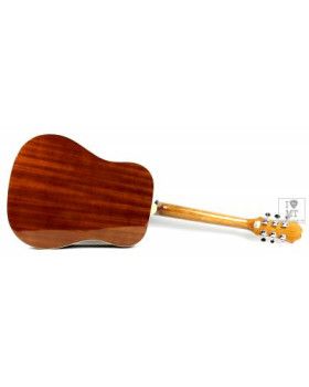 EPIPHONE DR-100 VSB Гітара акустична-foto7