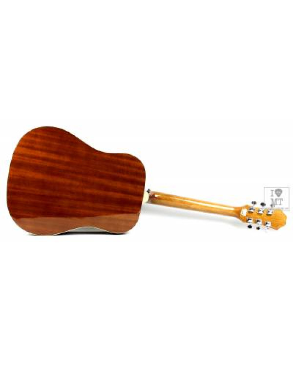 EPIPHONE DR-100 VSB Гітара акустична
