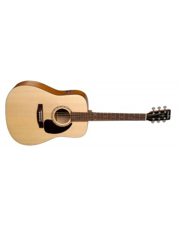 Simon&Patrick 029105 - Woodland Spruce A3T (Made in Canada) - Акустична гітара з підключенням