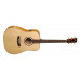 Simon&Patrick 033553 - Showcase Flame Maple A6T з DLX TRIC (Made in Canada) - Акустична гітара з підключенням