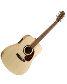 NORMAN 027439 - Encore B20 6 Presys (Made In Canada) - Акустична гітара з підключенням