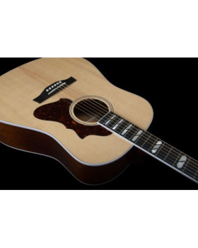 GODIN 047925 - Metropolis LTD Natural HG EQ з TRIC (Made in Canada) - Акустична гітара з підключенням-foto8