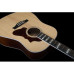 GODIN 047925 - Metropolis LTD Natural HG EQ з TRIC (Made in Canada) - Акустична гітара з підключенням