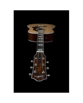 GODIN 047925 - Metropolis LTD Natural HG EQ з TRIC (Made in Canada) - Акустична гітара з підключенням-foto14