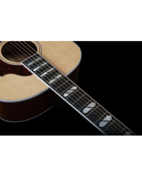 GODIN 047925 - Metropolis LTD Natural HG EQ з TRIC (Made in Canada) - Акустична гітара з підключенням-foto13