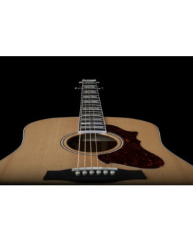 GODIN 047925 - Metropolis LTD Natural HG EQ з TRIC (Made in Canada) - Акустична гітара з підключенням-foto9