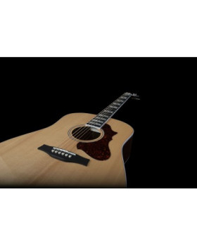 GODIN 047925 - Metropolis LTD Natural HG EQ з TRIC (Made in Canada) - Акустична гітара з підключенням-foto11