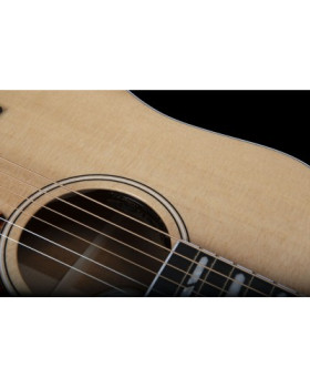 GODIN 047925 - Metropolis LTD Natural HG EQ з TRIC (Made in Canada) - Акустична гітара з підключенням-foto10