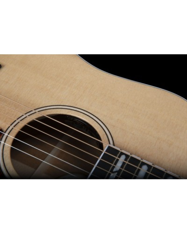 GODIN 047925 - Metropolis LTD Natural HG EQ з TRIC (Made in Canada) - Акустична гітара з підключенням