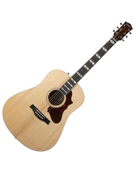 GODIN 047925 - Metropolis LTD Natural HG EQ з TRIC (Made in Canada) - Акустична гітара з підключенням