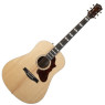 GODIN 047925 - Metropolis LTD Natural HG EQ з TRIC (Made in Canada) - Акустична гітара з підключенням
