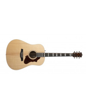 GODIN 047925 - Metropolis LTD Natural HG EQ з TRIC (Made in Canada) - Акустична гітара з підключенням-foto2