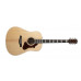 GODIN 047925 - Metropolis LTD Natural HG EQ з TRIC (Made in Canada) - Акустична гітара з підключенням