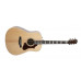 GODIN 047925 - Metropolis LTD Natural HG EQ з TRIC (Made in Canada) - Акустична гітара з підключенням