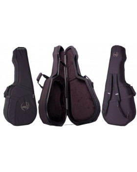 GODIN 047925 - Metropolis LTD Natural HG EQ з TRIC (Made in Canada) - Акустична гітара з підключенням-foto16