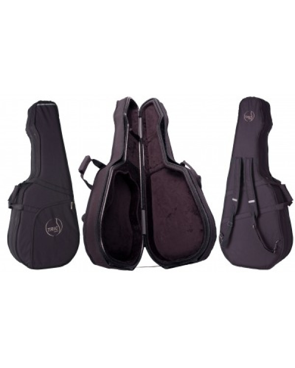 GODIN 047925 - Metropolis LTD Natural HG EQ з TRIC (Made in Canada) - Акустична гітара з підключенням