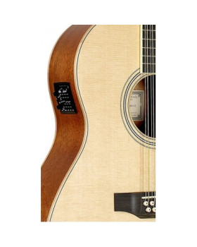 LARRIVEE L-03-MH-D-2 12 str - Акустична 12-струнна гітара з підключенням-foto5