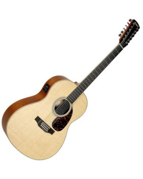 LARRIVEE L-03-MH-D-2 12 str - Акустична 12-струнна гітара з підключенням