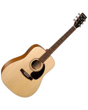 Simon&Patrick 029105 - Woodland Spruce A3T (Made in Canada) - Акустична гітара з підключенням