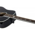 SCHECTER RS-1000 STAGE ACOUSTIC - Акустична гітара з підключенням
