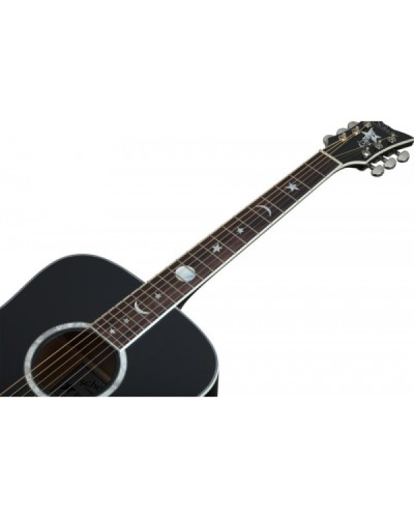 SCHECTER RS-1000 STAGE ACOUSTIC - Акустична гітара з підключенням