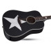 SCHECTER RS-1000 STAGE ACOUSTIC - Акустична гітара з підключенням
